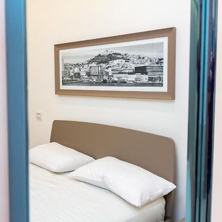 Fian Apartment 2.0 Неаполь Экстерьер фото