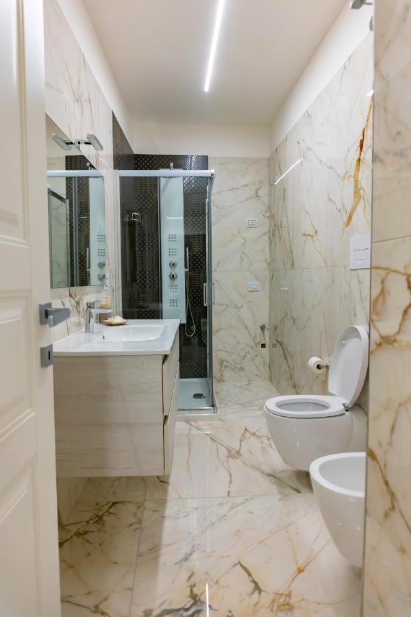 Fian Apartment 2.0 Неаполь Экстерьер фото