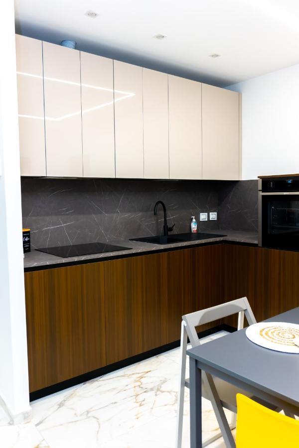 Fian Apartment 2.0 Неаполь Экстерьер фото