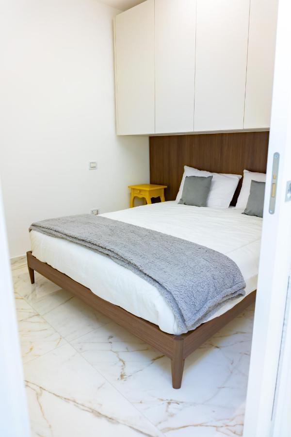 Fian Apartment 2.0 Неаполь Экстерьер фото