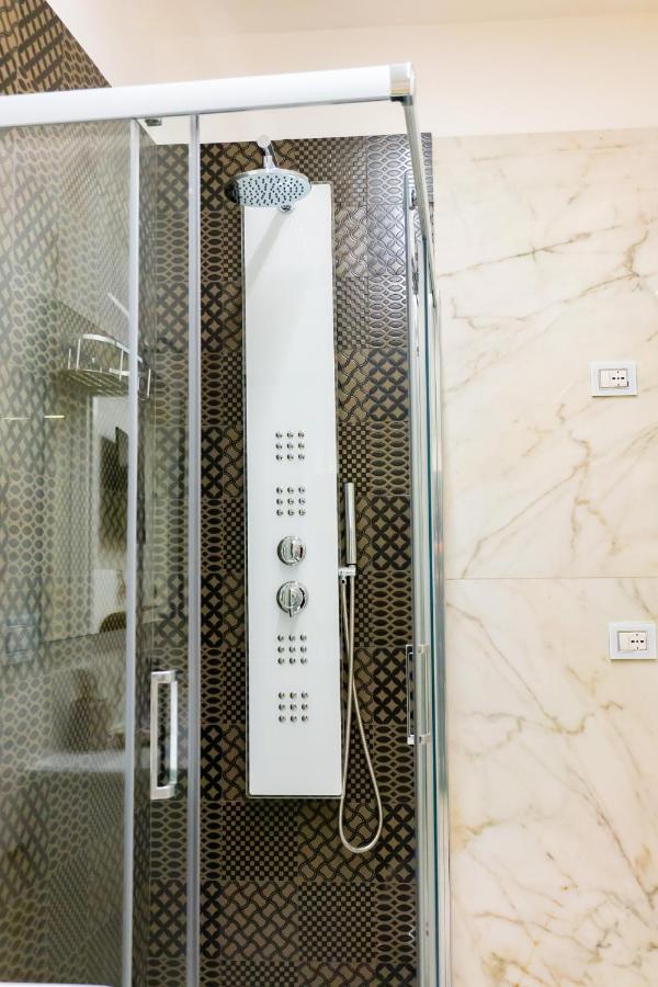 Fian Apartment 2.0 Неаполь Экстерьер фото